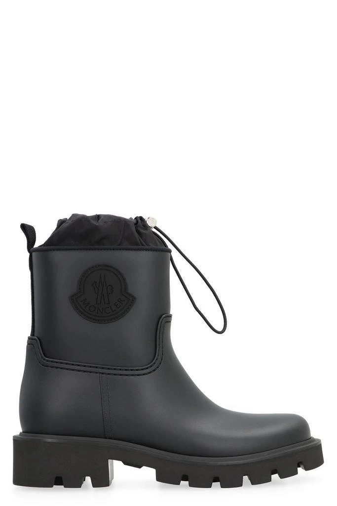 商品Moncler|Moncler Kickstream Rain Boots,价格¥3044,第1张图片