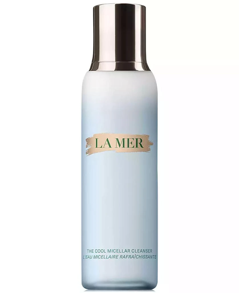 商品La Mer|The Cool Micellar Cleanser, 200 ml,价格¥786,第1张图片