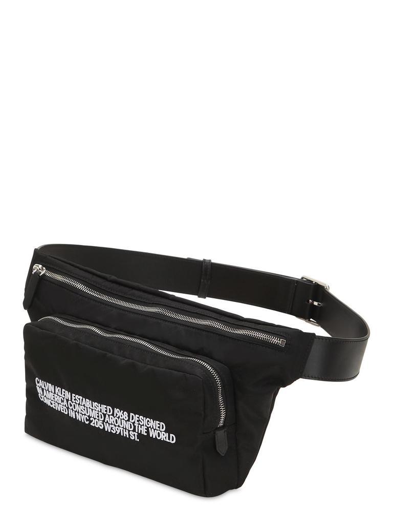 商品Calvin Klein|Embroidered Logo Belt Bag,价格¥3317,第4张图片详细描述