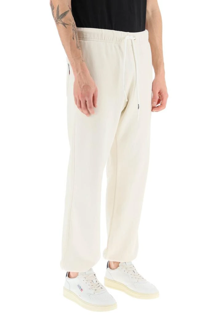 商品Autry|jogger pants with logo patch,价格¥480,第2张图片详细描述