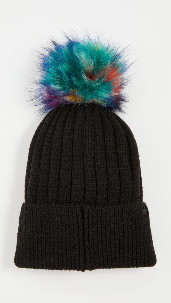 商品Jocelyn|Jocelyn Love 针织帽子,价格¥801,第6张图片详细描述
