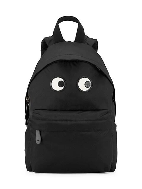 商品Anya Hindmarch|Eyes Nylon Backpack,价格¥4094,第1张图片