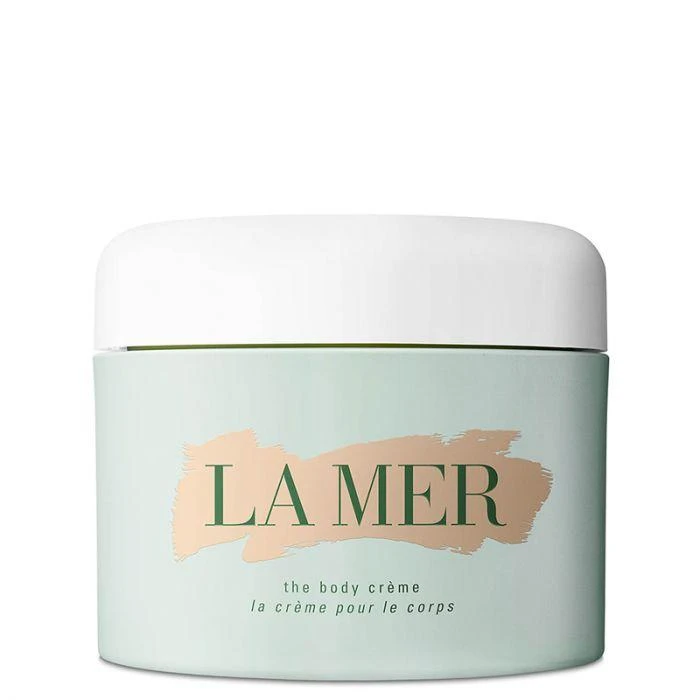 商品La Mer|La Mer 海蓝之谜 赋活修护身体霜 300ml,价格¥2161,第1张图片