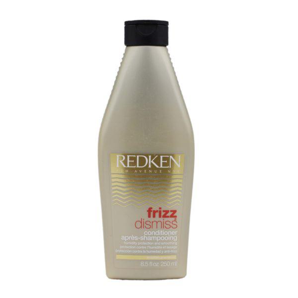 Frizz Dismiss Sufate-Free Conditioner商品第2张图片规格展示