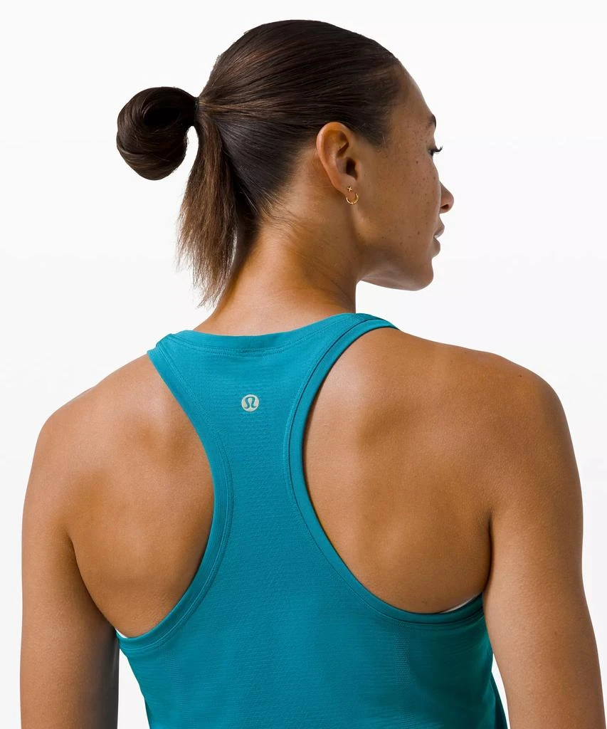 Swiftly Tech Racerback Tank Top 2.0 *Hip Length 商品