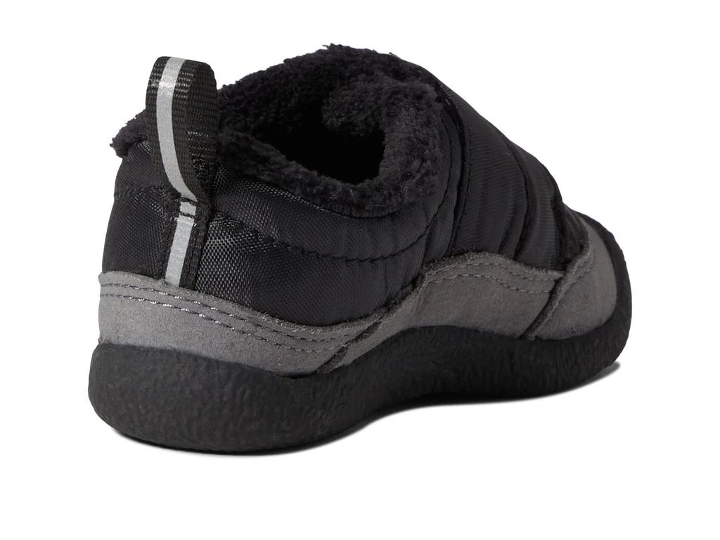 商品Keen|Howser Low Wrap (Toddler),价格¥326,第5张图片详细描述