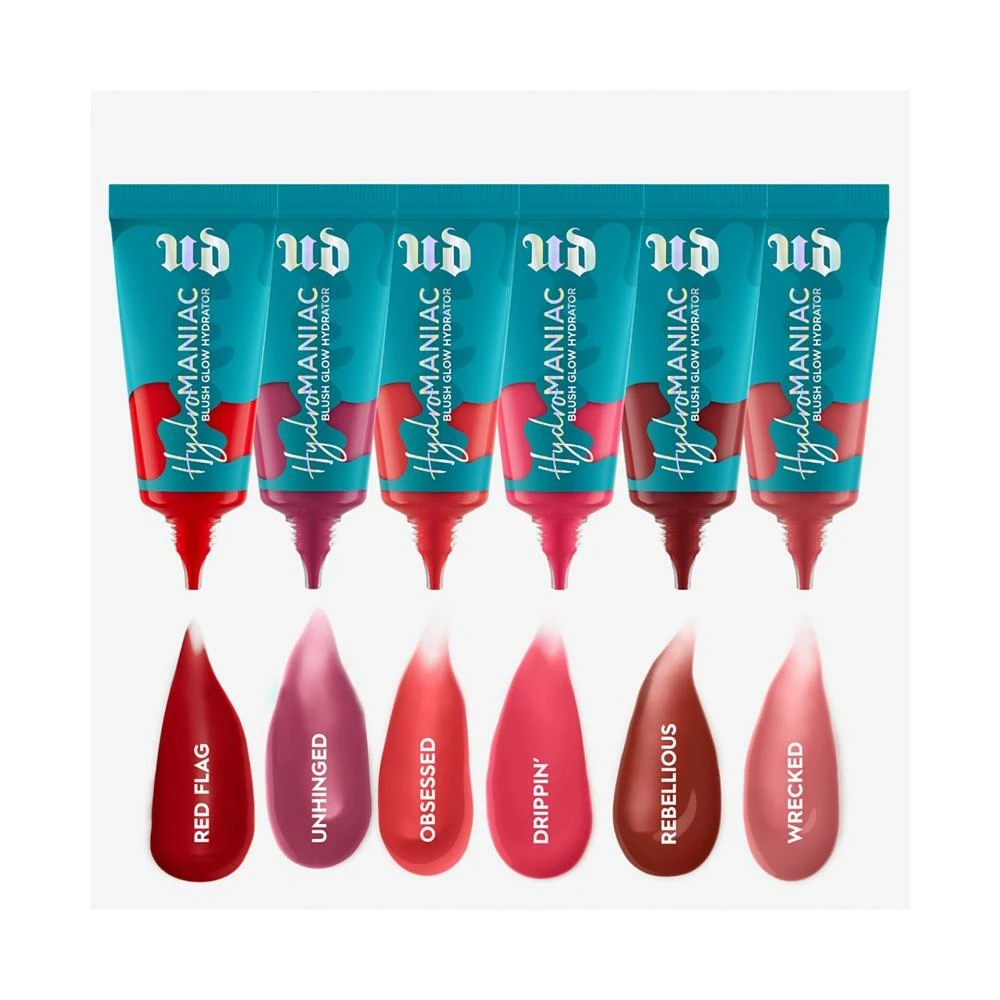Hydromaniac Dewy Liquid Blush, 0.5 oz. 商品