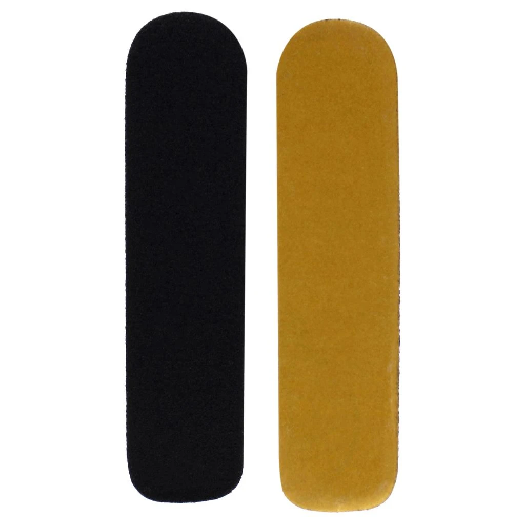 商品Satin Edge|Replacement Pads - SE-2026 by  for Unisex - 40 Pc Grit Strips 20 Pc Mediun Pads, 20 Pc Coarse Pads,价格¥112,第2张图片详细描述