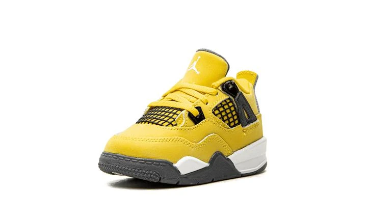 商品Jordan|Air Jordan 4 Retro TD,价格¥785-¥1345,第5张图片详细描述