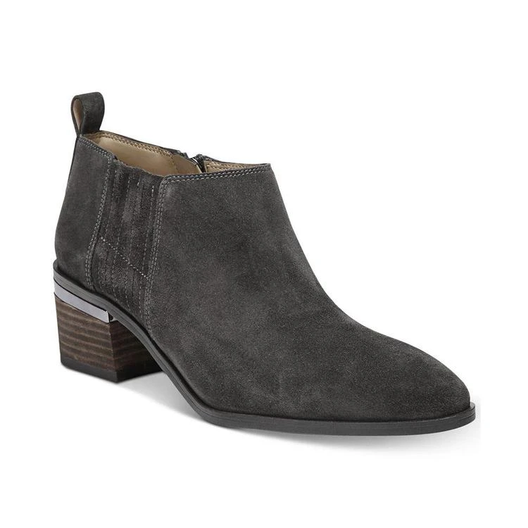 商品Franco Sarto|Aberdale Booties,价格¥891,第2张图片详细描述