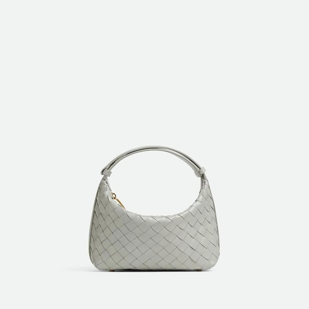 商品Bottega Veneta|包邮包税【预售7天发货】 BV葆蝶家 24春夏 女士 手提包 Mini Wallace porté épaule 754443V3IV11556,价格¥14330,第1张图片