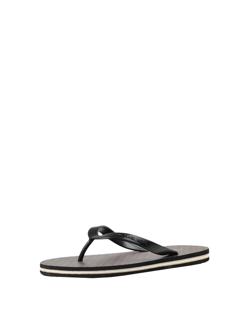 商品Michael Kors|Flip flops,价格¥318,第2张图片详细描述