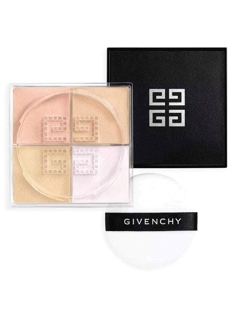 商品Givenchy|散粉 四宫格,价格¥451,第1张图片