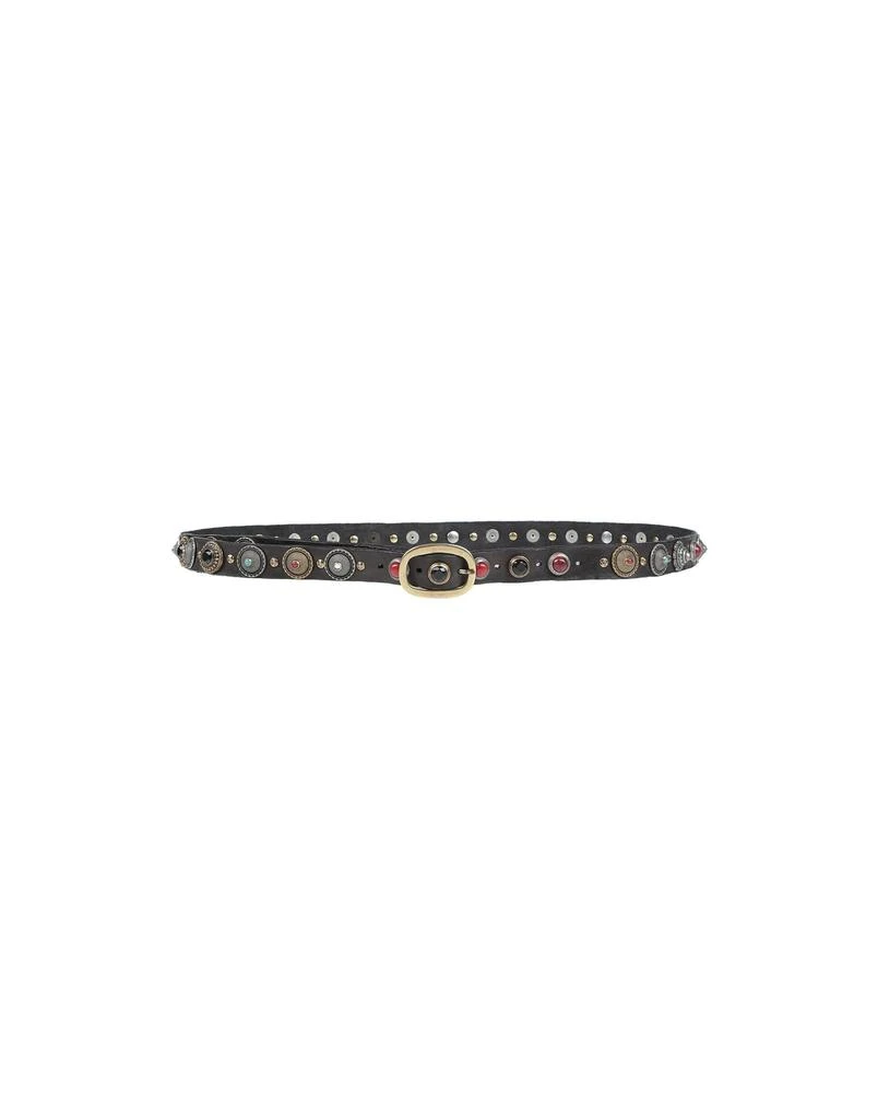 商品CAMPOMAGGI|Thin belt,价格¥993,第1张图片