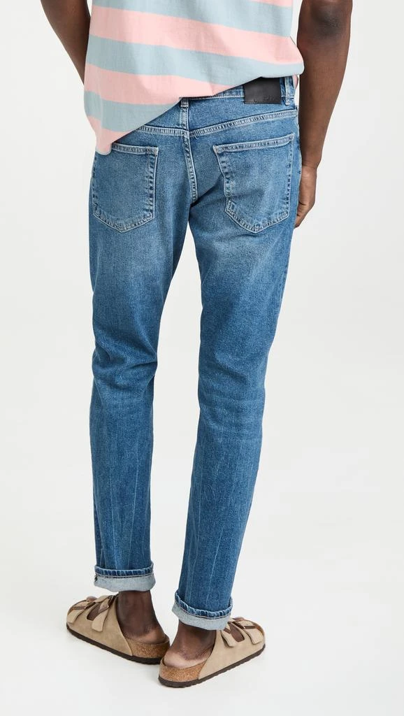 商品DL1961|Cooper Tapered Jeans,价格¥1469,第3张图片详细描述