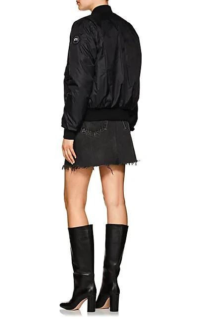 商品Canada Goose|North Shore Down Reversible Bomber Jacket,价格¥5566,第4张图片详细描述