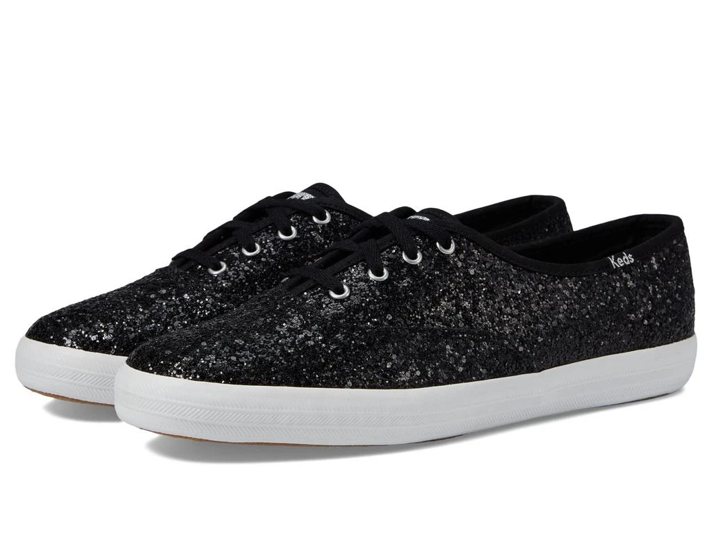 商品Keds|Champion Glitter Lace Up,价格¥426,第1张图片