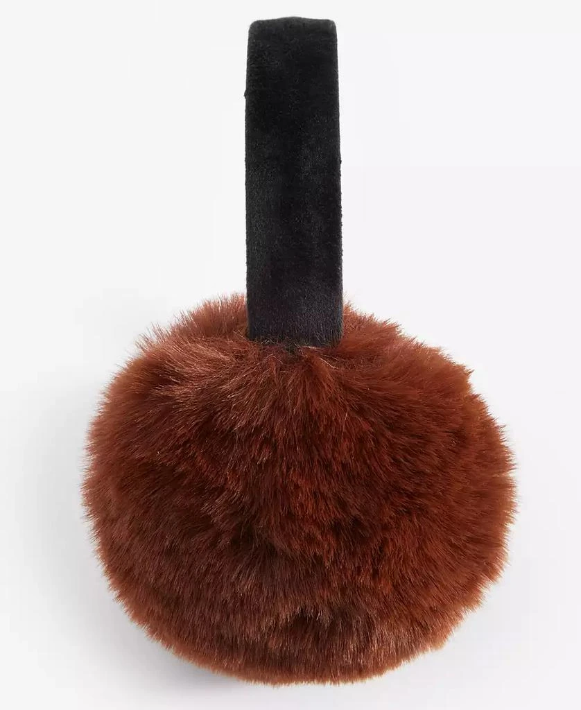商品INC International|Women's Faux-Fur Earmuffs, Created for Macy's,价格¥81,第3张图片详细描述