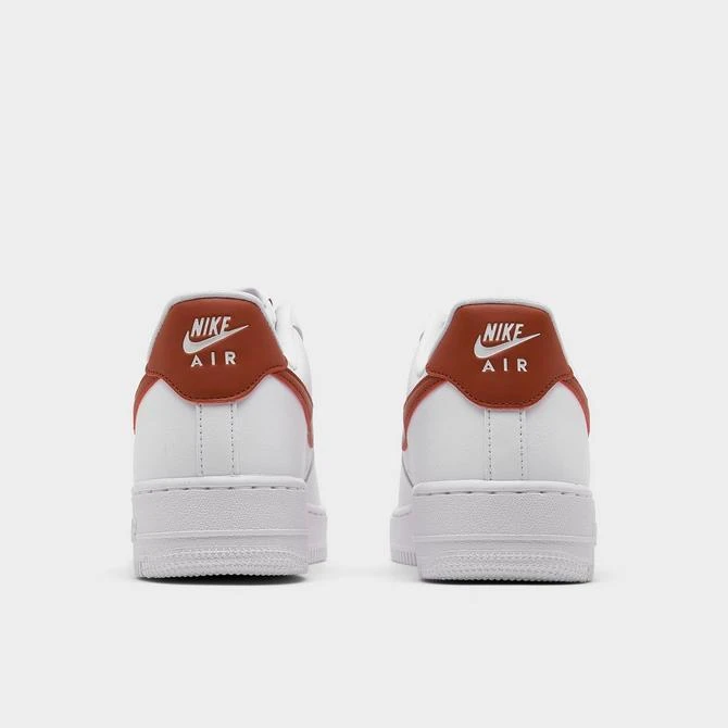 Nike Air Force 1 Low Women's Casual Shoes 商品