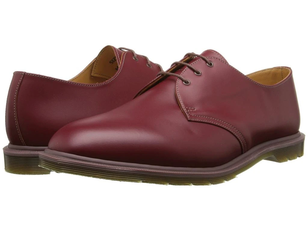 商品Dr. Martens|Steed,价格¥589,第1张图片