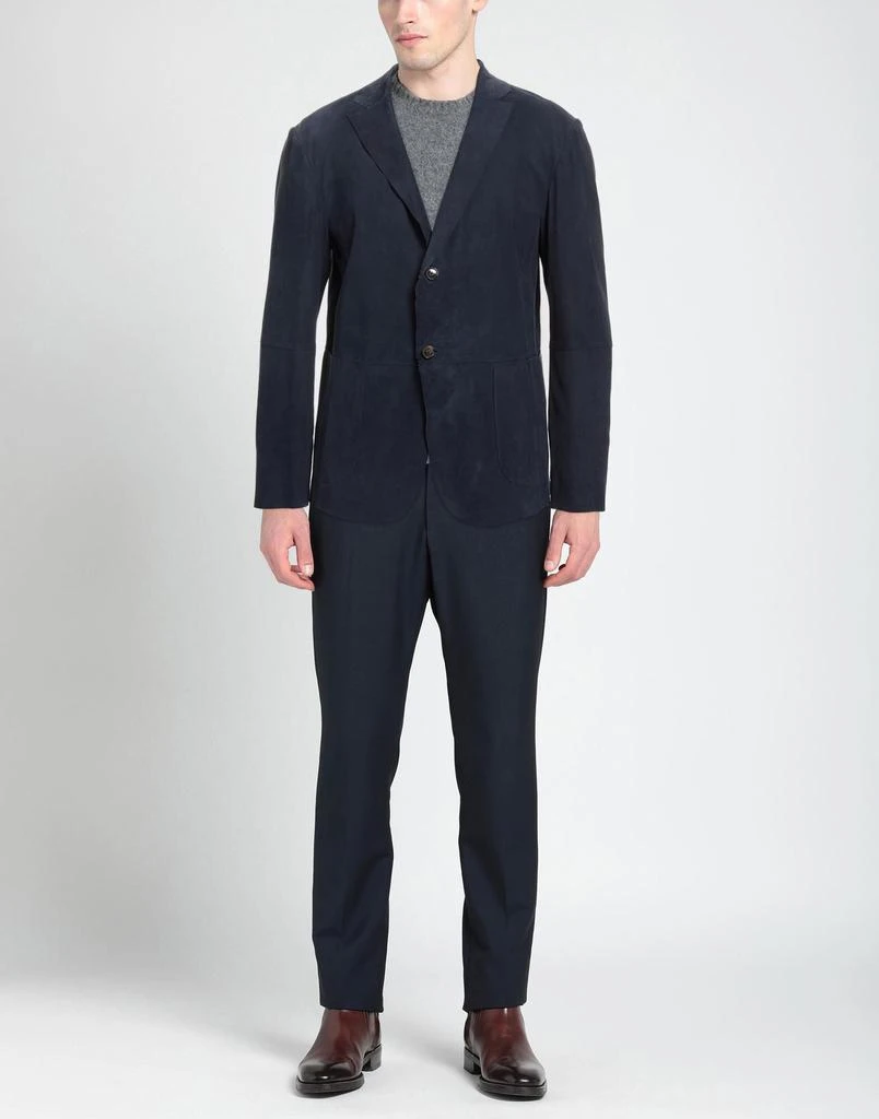 商品THE JACK LEATHERS|Blazer,价格¥1965,第2张图片详细描述