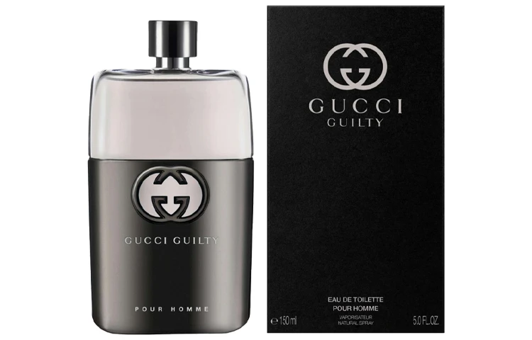 商品[国内直发] Gucci|古驰 罪爱男士淡香水 木质香调 淡香水EDT 雪松,价格¥400,第9张图片详细描述