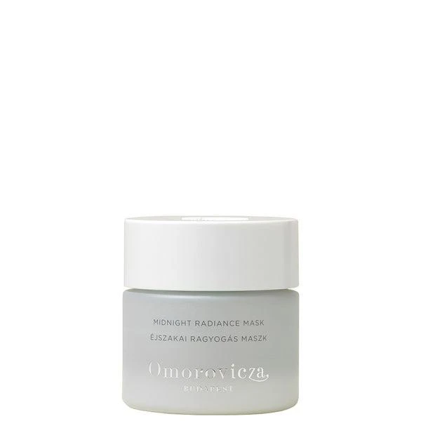 商品Omorovicza|午夜焕彩睡眠面膜 50ml,价格¥1009,第1张图片