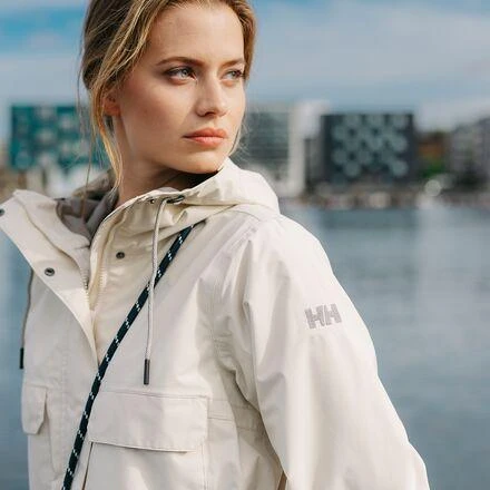 Escape Utility Raincoat - Women's 商品