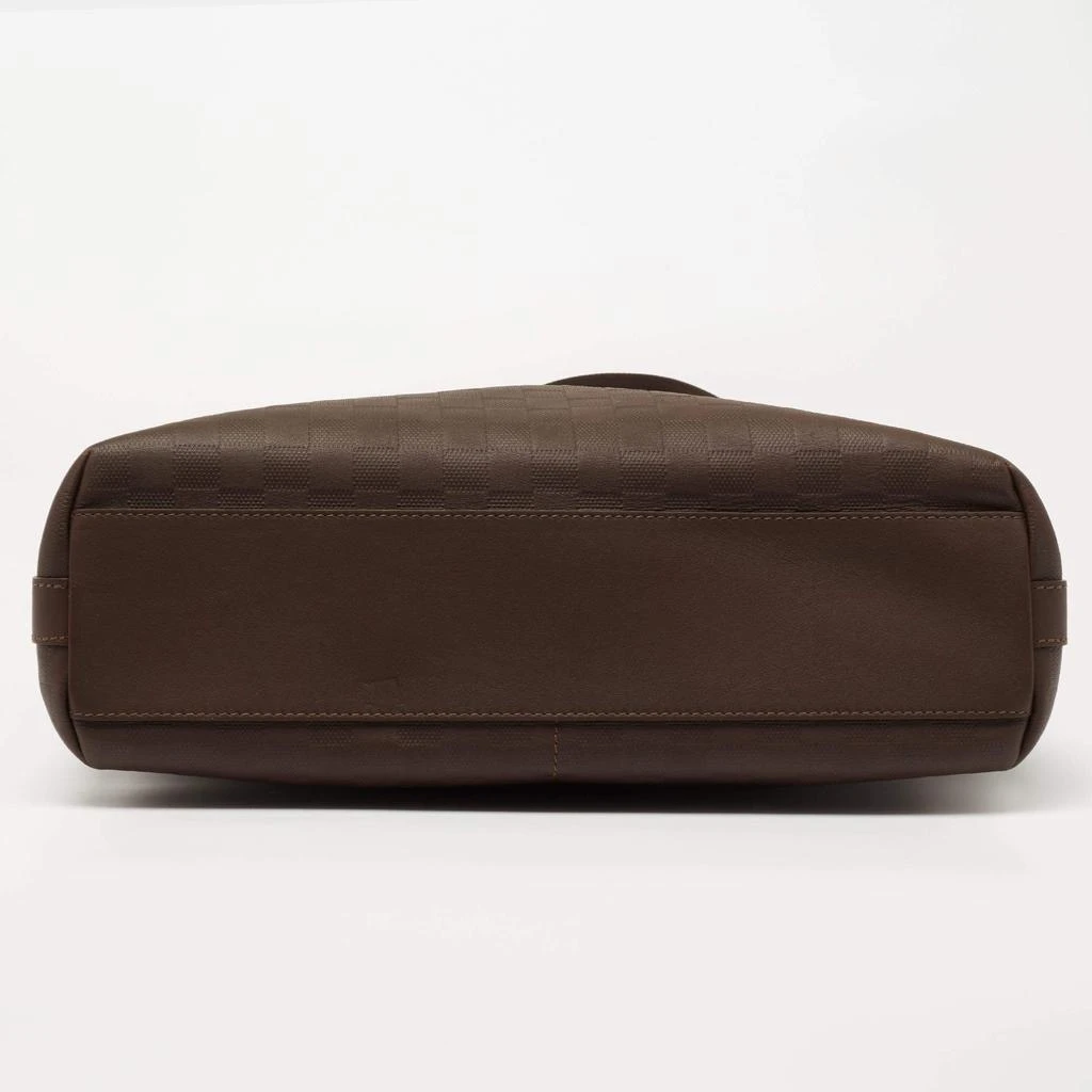 Louis Vuitton Brown Damier Infini Calypso Messenger GM Bag  商品