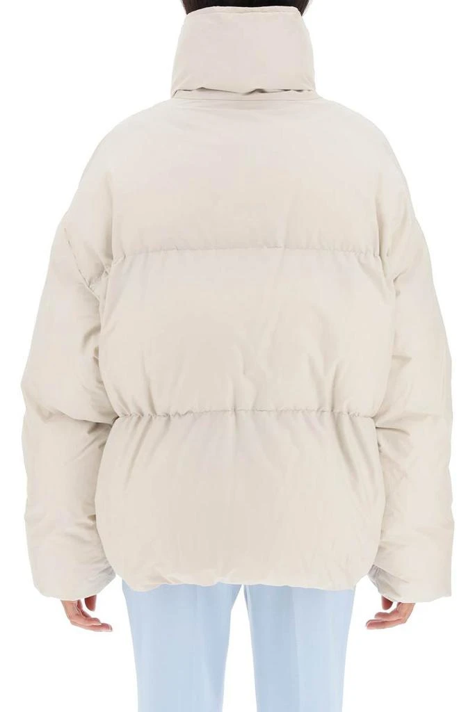 商品Stella McCartney|Stella mccartney cotton and nylon puffer jacket,价格¥5890,第3张图片详细描述