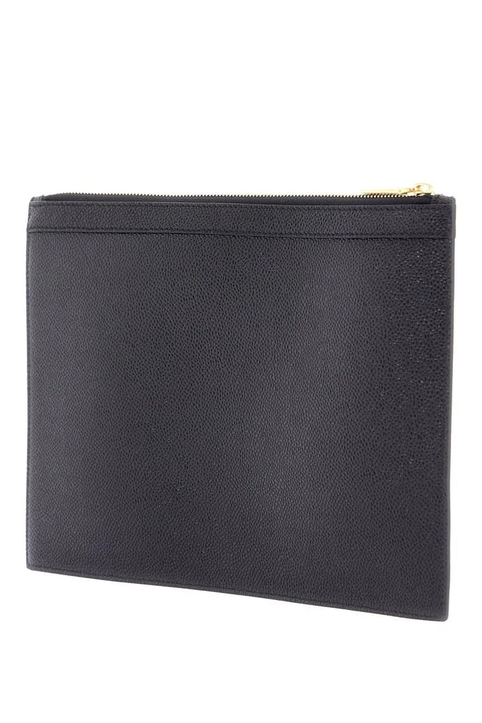 商品Thom Browne|Leather Small Document Holder,价格¥4068,第2张图片详细描述