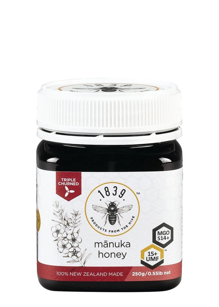 商品1839|Manuka Honey UMF 15+ 250g,价格¥610,第2张图片详细描述