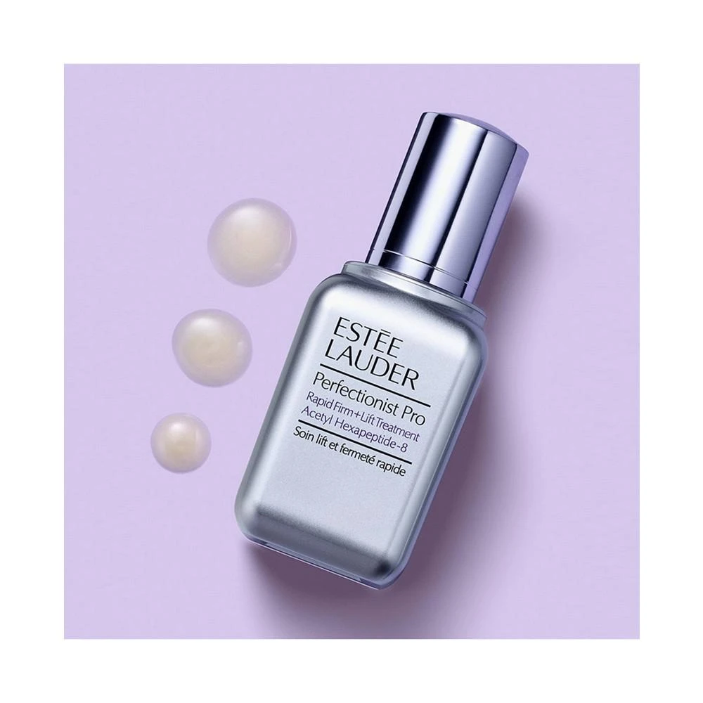 商品Estée Lauder|全新专研紧塑精华素(小银瓶) 50ml,价格¥815,第4张图片详细描述