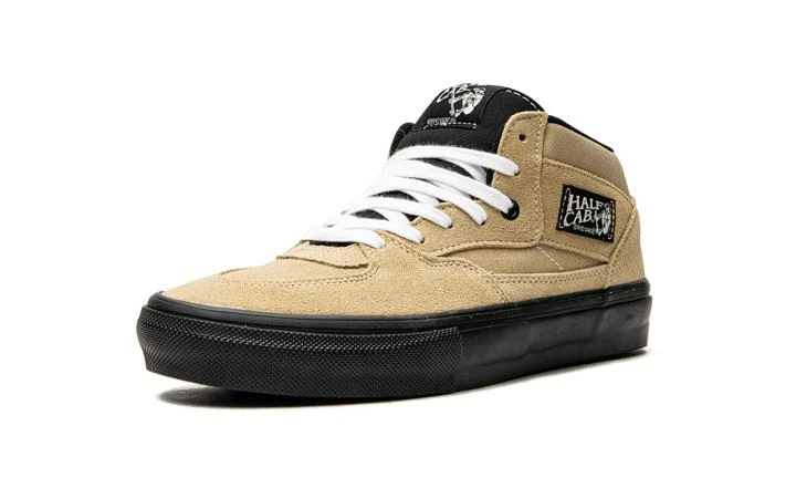 商品Vans|Vans Half Cab,价格¥715,第5张图片详细描述