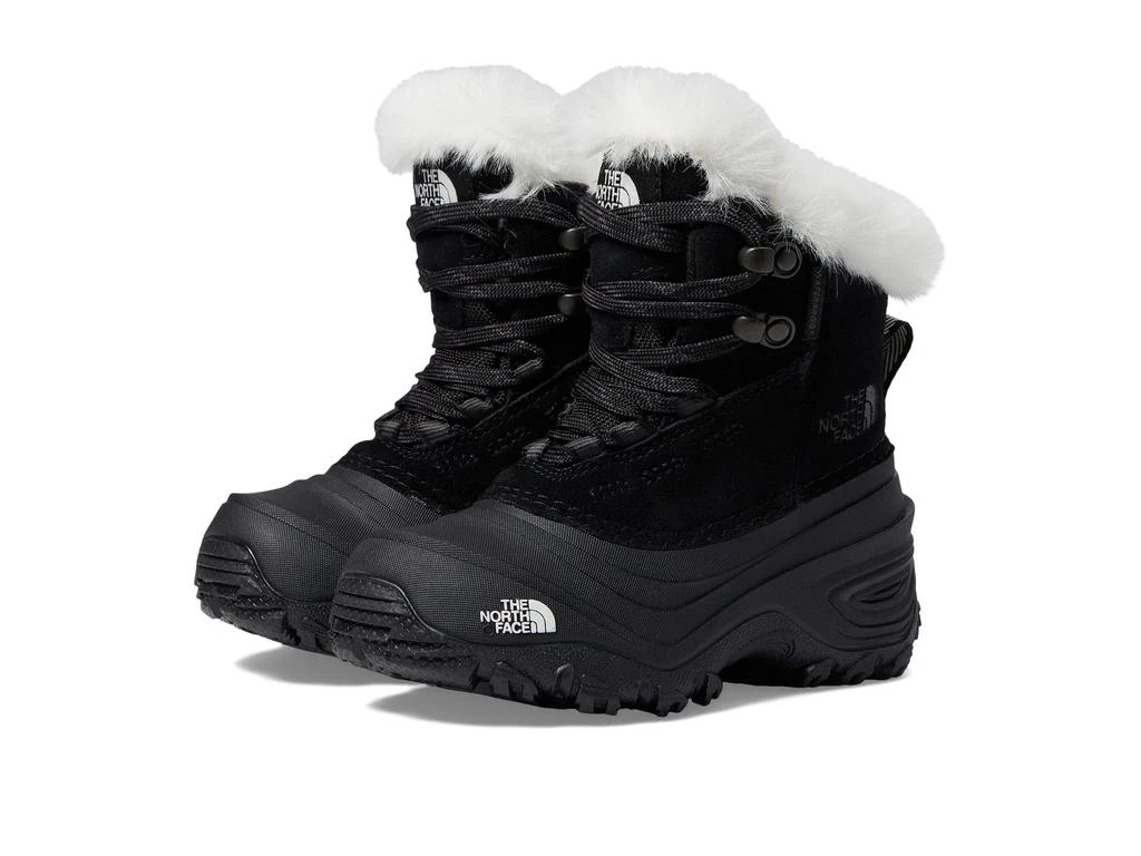 商品The North Face|Shellista V Lace WP (Toddler/Little Kid/Big Kid),价格¥765,第1张图片