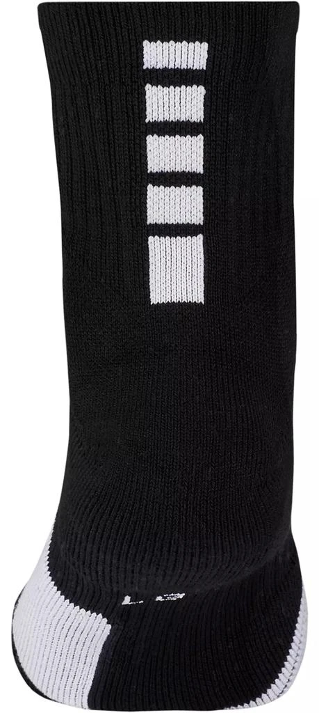 商品NIKE|Nike Elite Basketball Ankle Socks,价格¥132,第3张图片详细描述