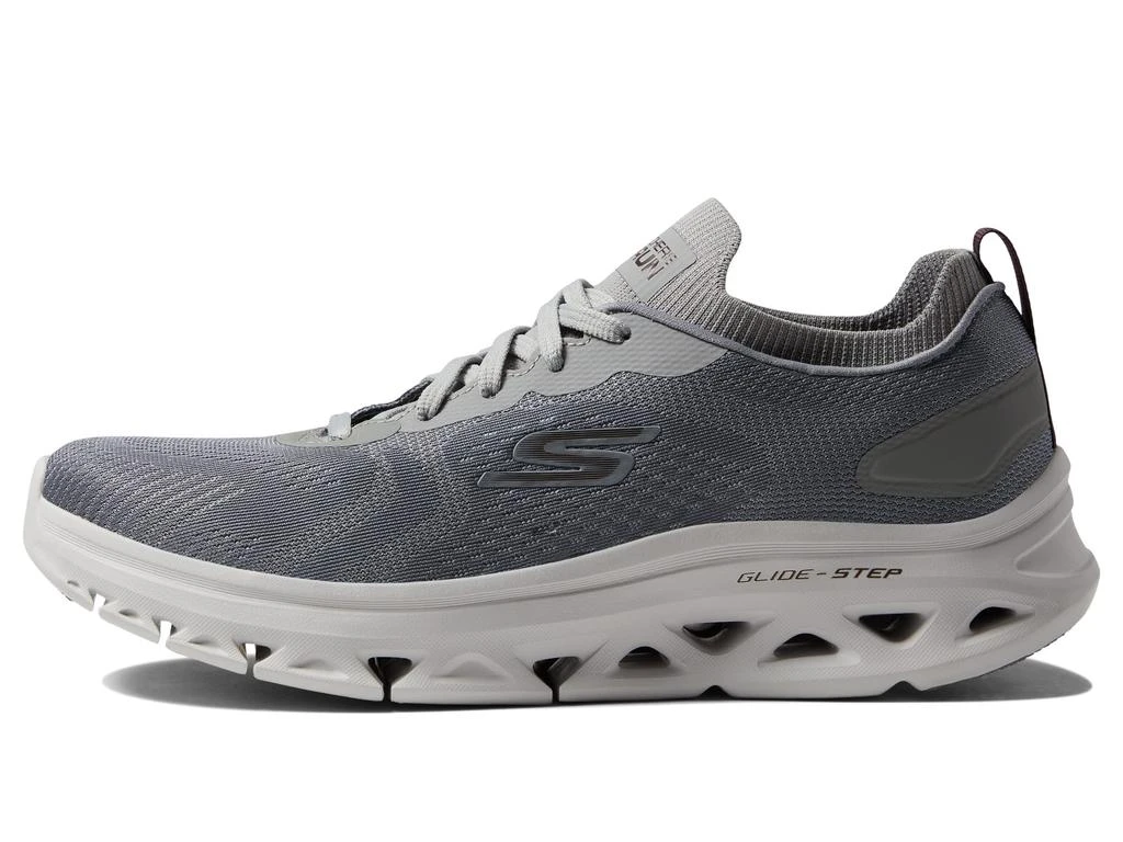 商品SKECHERS|Go Run Glide Step Flex - Radar,价格¥530,第4张图片详细描述