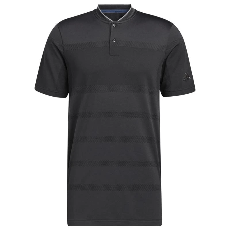 商品Adidas|adidas Statement Seamless Polo - Men's,价格¥409,第1张图片