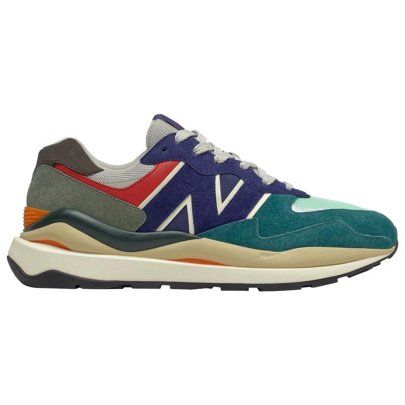商品New Balance|New Balance M5740 V1 - Men's,价格¥672,第1张图片