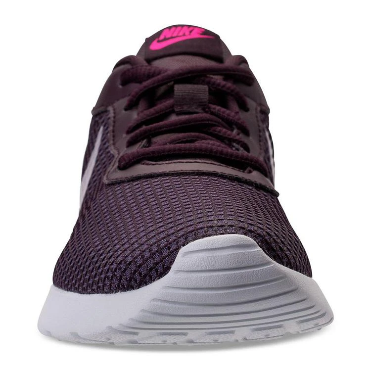 商品NIKE|Women's Tanjun SE Casual Sneakers from Finish Line,价格¥278,第3张图片详细描述