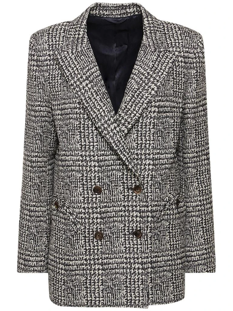 商品BLAZÉ MILANO|Lark Everynight Wool Blazer,价格¥7365,第1张图片