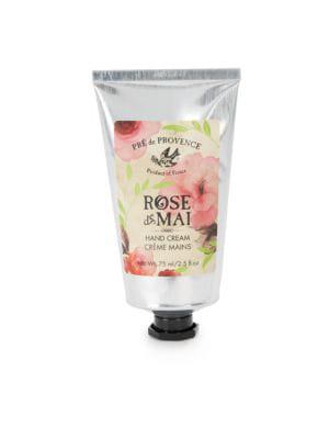 Rose De Mai Hand Cream商品第1张图片规格展示