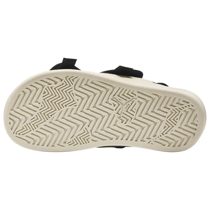 商品Jordan|Jordan LS Slide - Men's,价格¥455,第5张图片详细描述