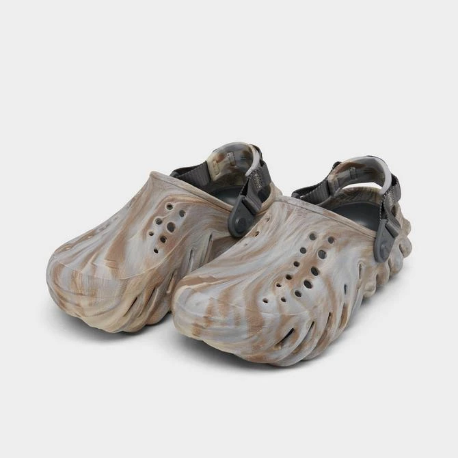 商品Crocs|Big Kids' Crocs Echo Clog Shoes,价格¥497,第2张图片详细描述