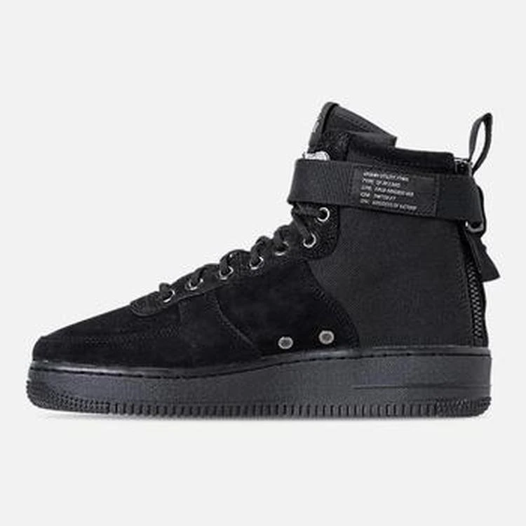 商品NIKE|男士 Nike SF-AF1 高帮运动鞋,价格¥598,第4张图片详细描述