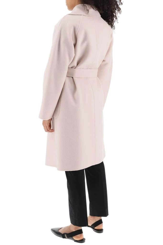 商品Weekend Max Mara|'ROVO' WOOL COAT,价格¥2814,第4张图片详细描述