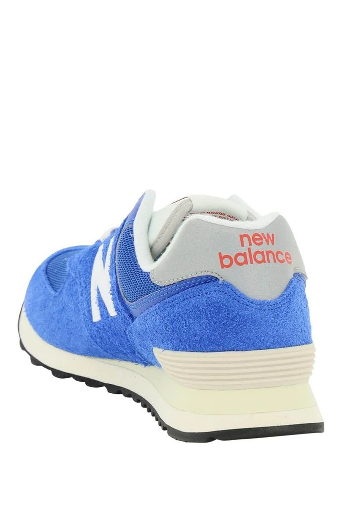 商品New Balance|574 SNEAKERS,价格¥588,第2张图片详细描述