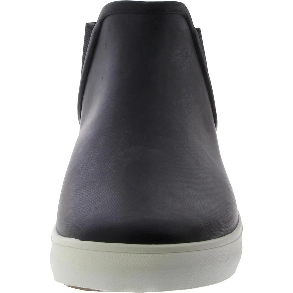 商品Bogs|Kicker Rain Womens Rubber Waterproof Chelsea Boots,价格¥382,第2张图片详细描述