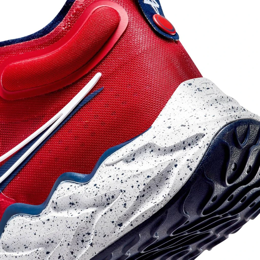 Nike Air Zoom G.T. Run Basketball Shoes 商品