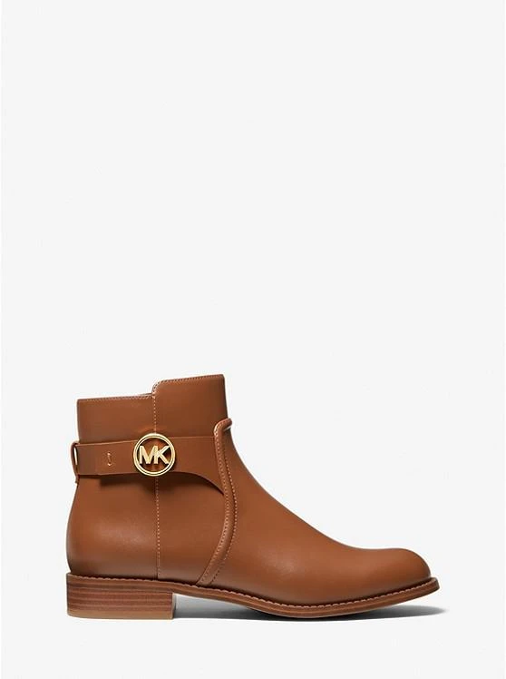 Carmen Faux Leather Ankle Boot 商品